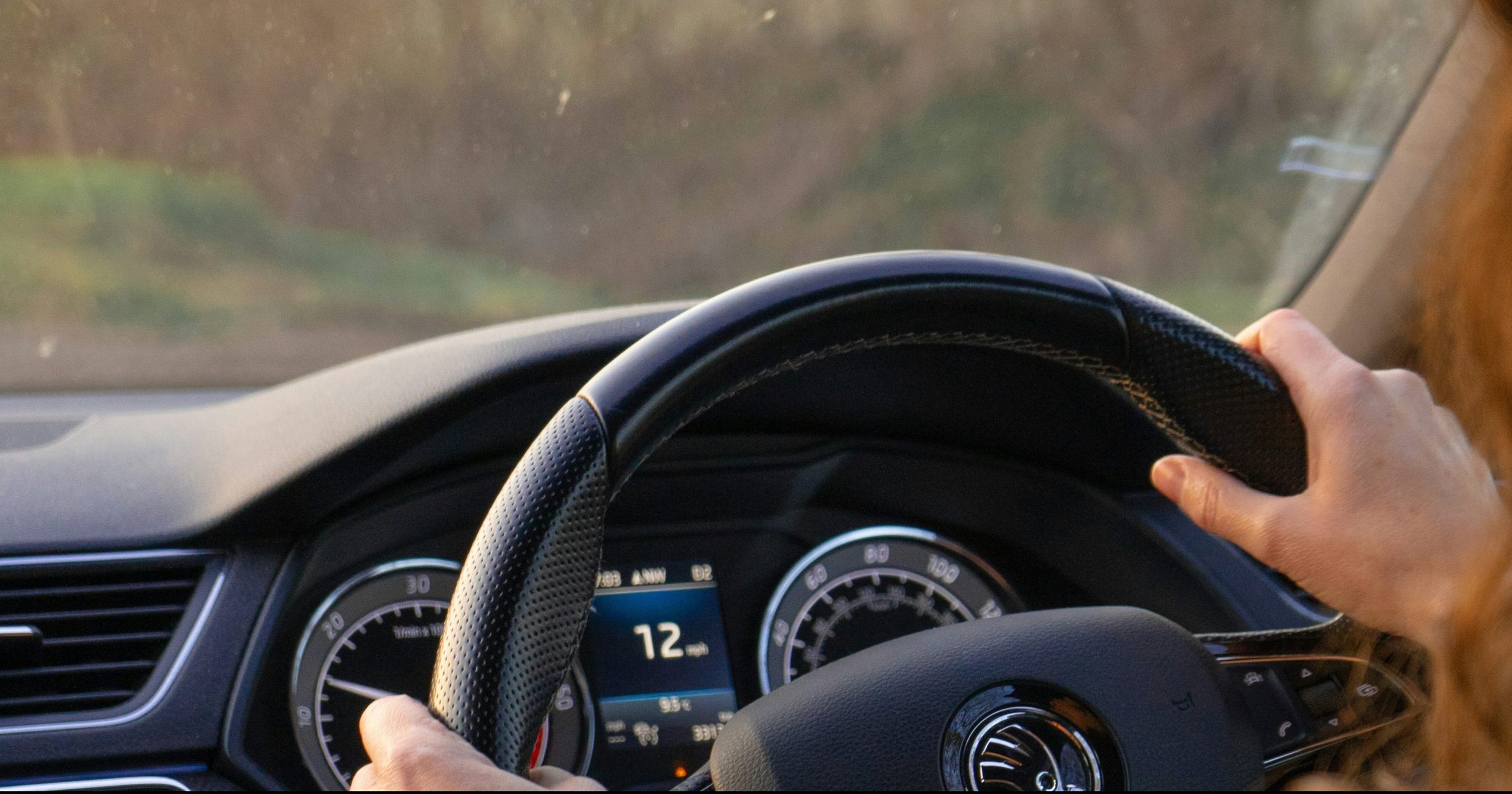 How Many Manoeuvres in Driving Test UK