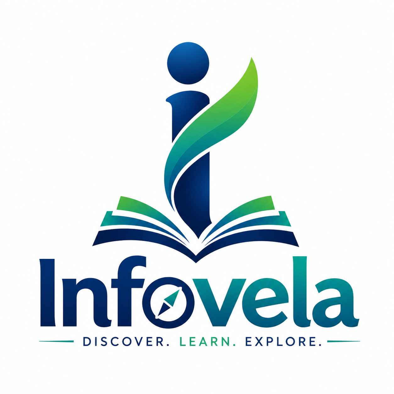 infovela logo