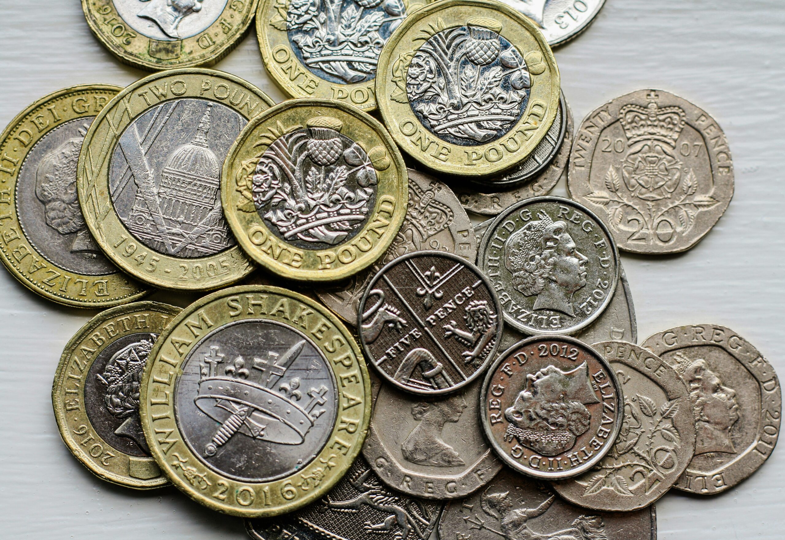 How to open a UK bank account as a Newcomer