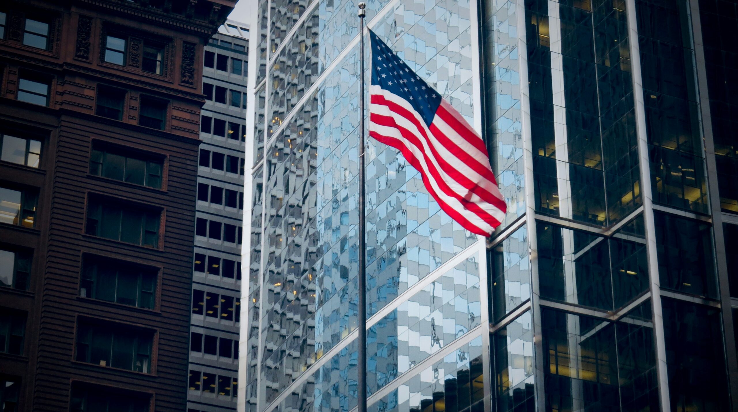 How to get a Job in the USA as a Foreigner